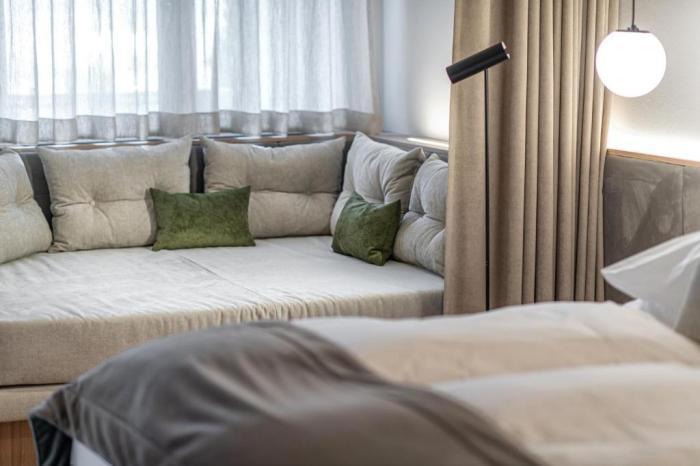 Das Paradies Laces Room photo