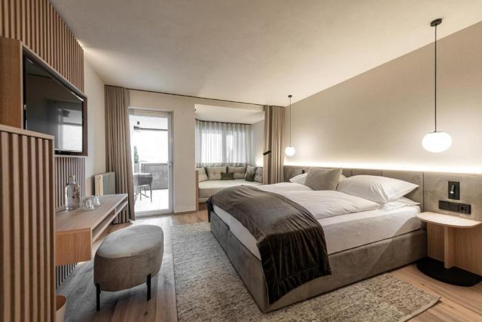 Das Paradies Laces Room photo