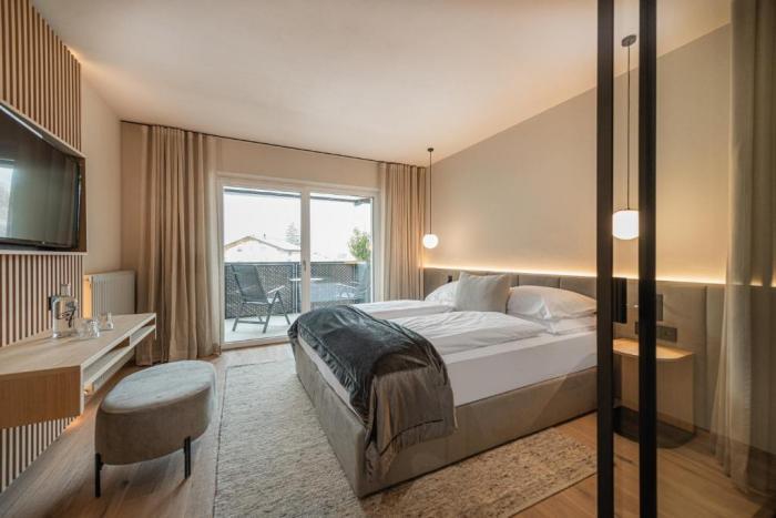 Das Paradies Laces Room photo
