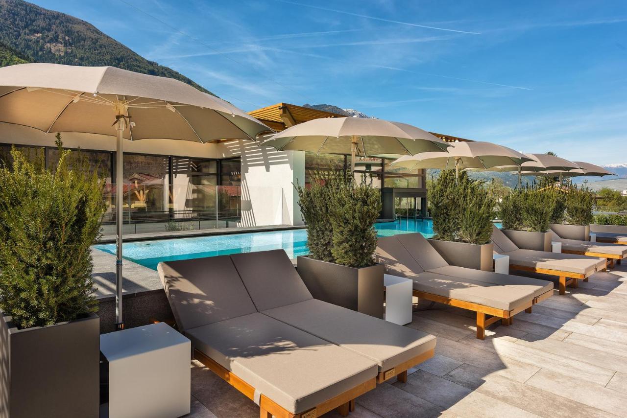 Das Paradies Laces Exterior photo