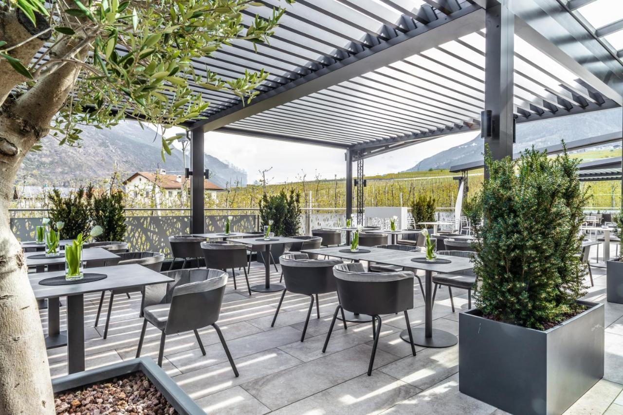 Das Paradies Laces Exterior photo