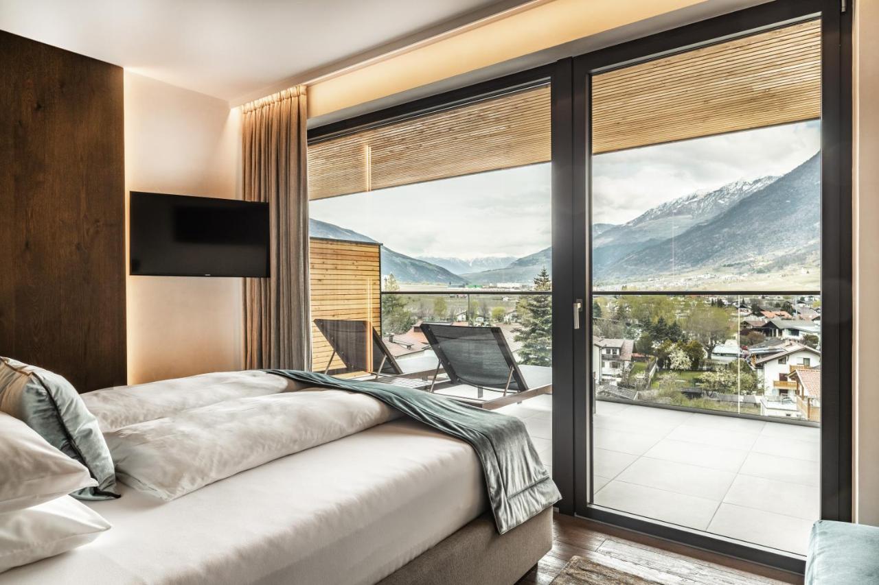 Das Paradies Laces Room photo