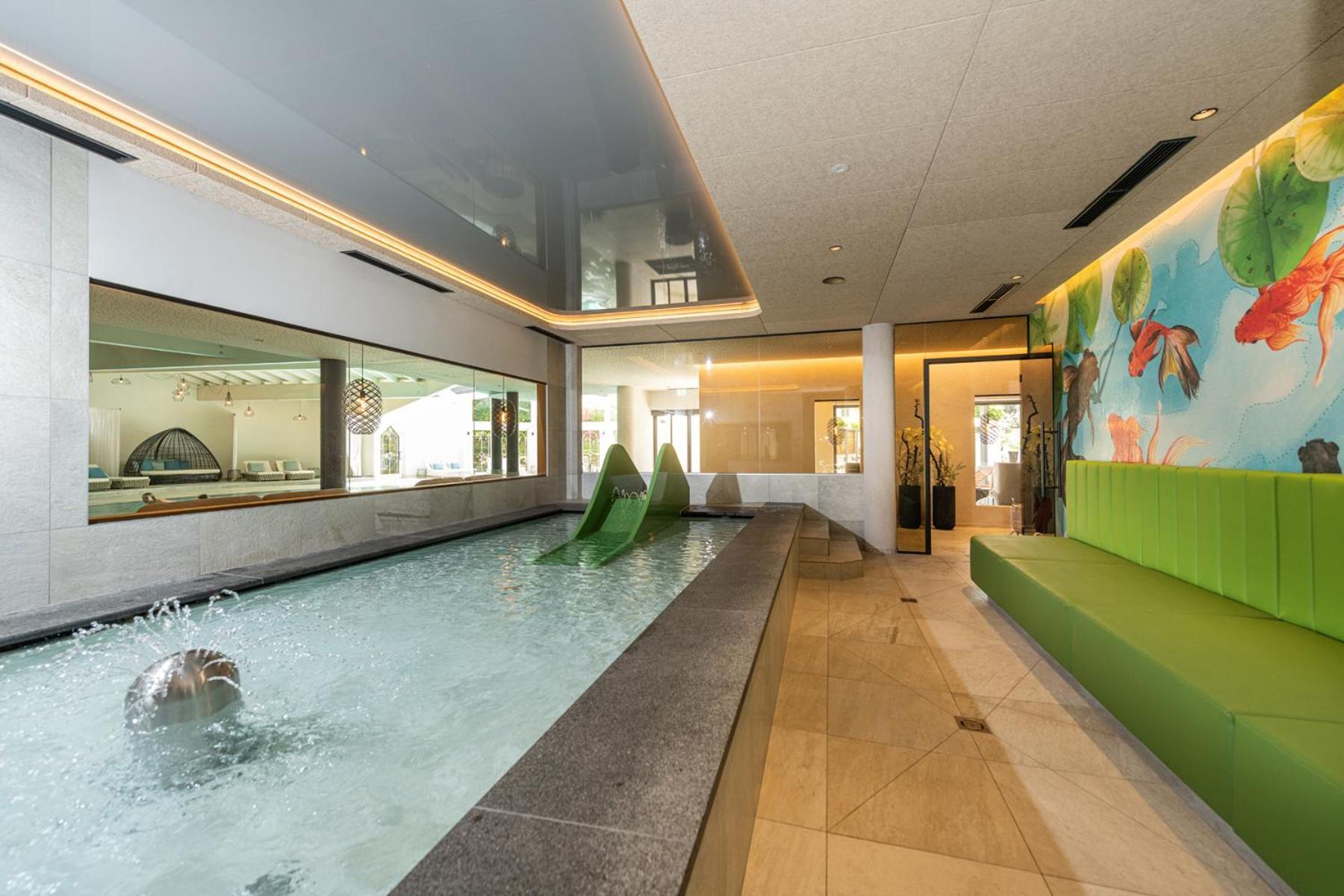 Das Paradies Laces Exterior photo