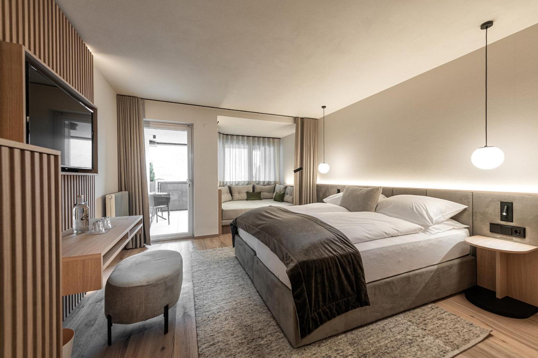 Das Paradies Laces Room photo